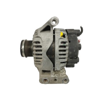 Recambio de alternador para fiat qubo (300) trekking referencia OEM IAM 51944878 120A TG12S220