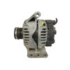 Recambio de alternador para fiat qubo (300) trekking referencia OEM IAM 51944878 120A TG12S220