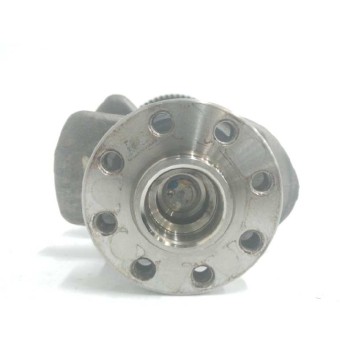 Recambio de cigueñal para toyota avensis berlina (t25) 2.2 d-4d cat referencia OEM IAM 134010R021 8EA1187 