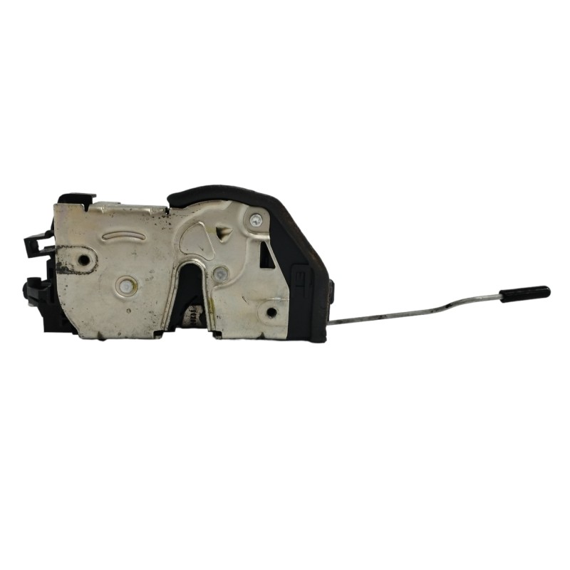 Recambio de cerradura puerta trasera izquierda para bmw serie 3 touring (e91) 2.0 16v diesel referencia OEM IAM 4389475  