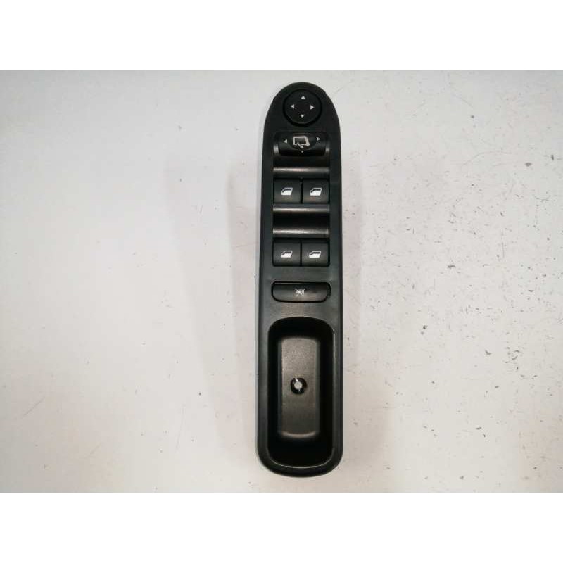 Recambio de mando elevalunas delantero izquierdo para peugeot 307 (s1) xt referencia OEM IAM 6554KT  