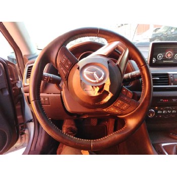 mazda 3 lim. () del año 2016