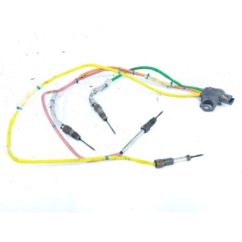 Recambio de sonda lambda para fiat talento kasten (296) 2.0 dci referencia OEM IAM 226588339R  