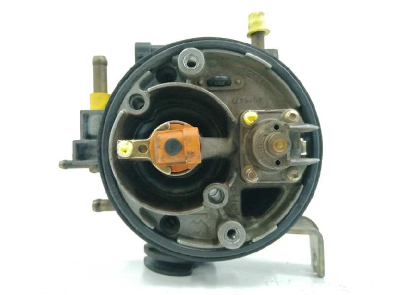 Recambio de inyector monopunto para fiat punto berl. (176) 1.2 cat referencia OEM IAM 32MM1301  