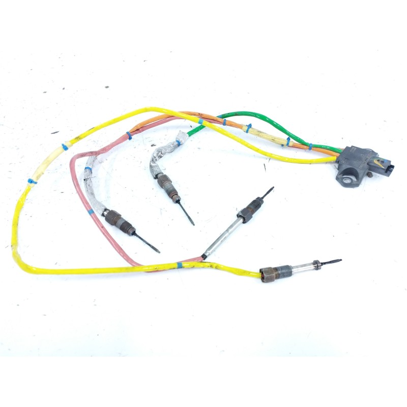 Recambio de sonda lambda para fiat talento kasten (296) 2.0 dci referencia OEM IAM 226588339R  