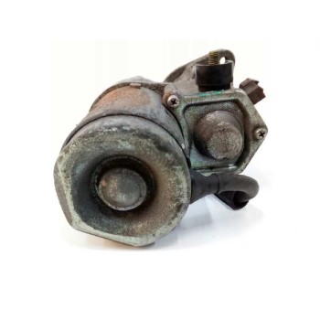 Recambio de motor arranque para hyundai tucson (jm) 2,0 crdi vgt classic 4x2 referencia OEM IAM 3610027011  