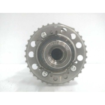 Recambio de cigueñal para toyota avensis berlina (t25) 2.2 d-4d cat referencia OEM IAM 134010R021 8EA1187 