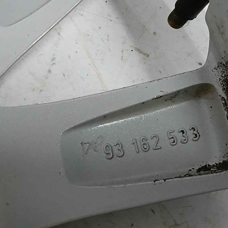 LLANTA 6JX16H2 ET41 4H 4X100