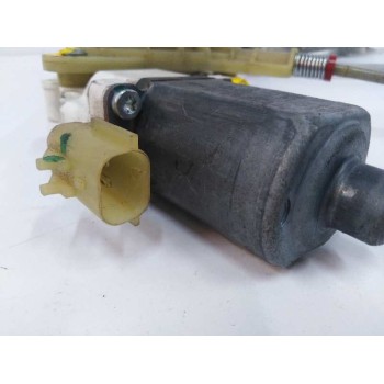 Recambio de elevalunas delantero izquierdo para jeep compass 2.4 16v cat referencia OEM IAM 05074821AA  