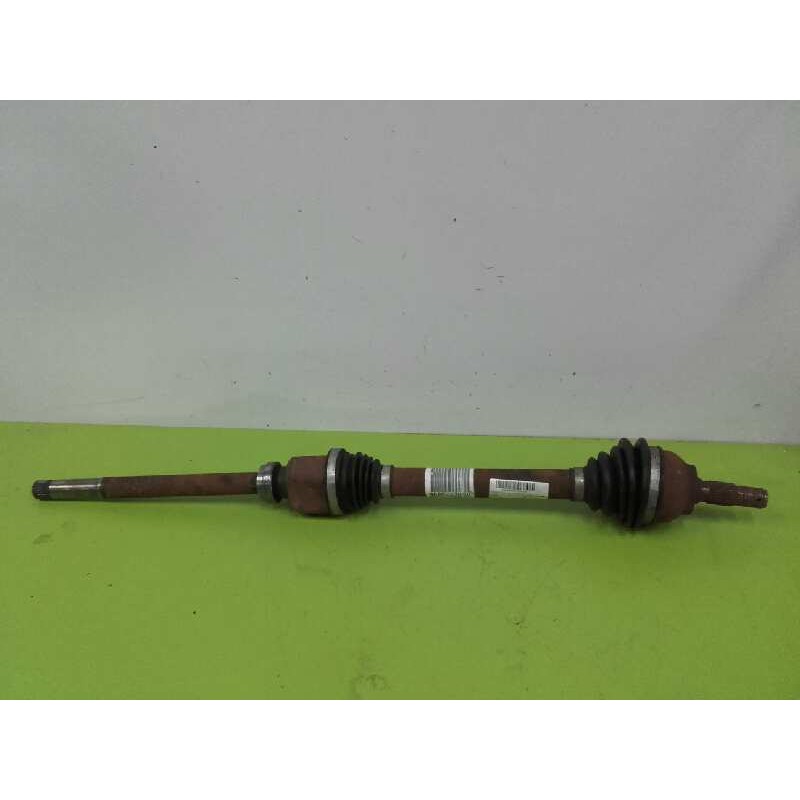 Recambio de transmision delantera derecha para citroën berlingo station wagon xtr plus referencia OEM IAM 9660782880  