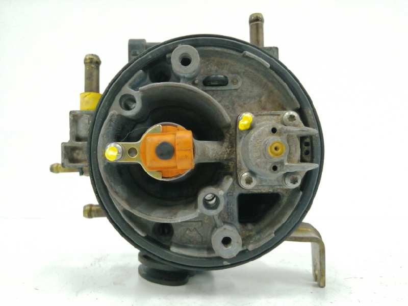 Recambio de inyector monopunto para fiat punto berlina (176) 1.2 cat referencia OEM IAM 32MM13C 282805C 