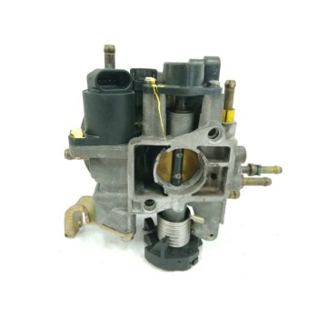 Recambio de inyector monopunto para fiat punto berlina (176) 1.2 cat referencia OEM IAM 32MM13C 282805C 