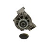 Recambio de alternador para fiat qubo (300) trekking referencia OEM IAM 51944878 120A TG12S220