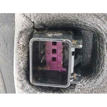 Recambio de retrovisor izquierdo para chevrolet aveo hatchback (t300) 1.4 referencia OEM IAM  5 PINES 