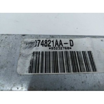 Recambio de elevalunas delantero izquierdo para jeep compass 2.4 16v cat referencia OEM IAM 05074821AA  