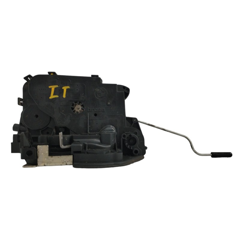 CERRADURA PUERTA TRASERA IZQUIERDA