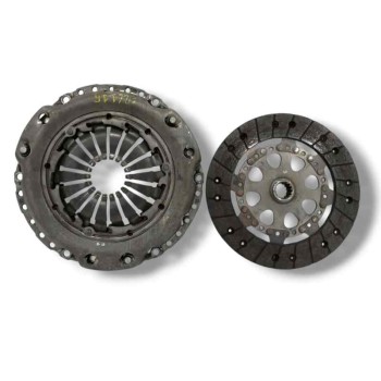 Recambio de kit embrague para opel astra h ber. 1.7 16v cdti referencia OEM IAM 123045010 1864001612 