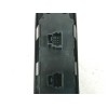 Recambio de mando elevalunas delantero izquierdo para peugeot 307 (s1) xt referencia OEM IAM 6554KT  