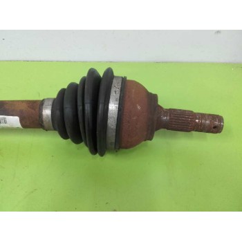 Recambio de transmision delantera derecha para citroën berlingo station wagon xtr plus referencia OEM IAM 9660782880  