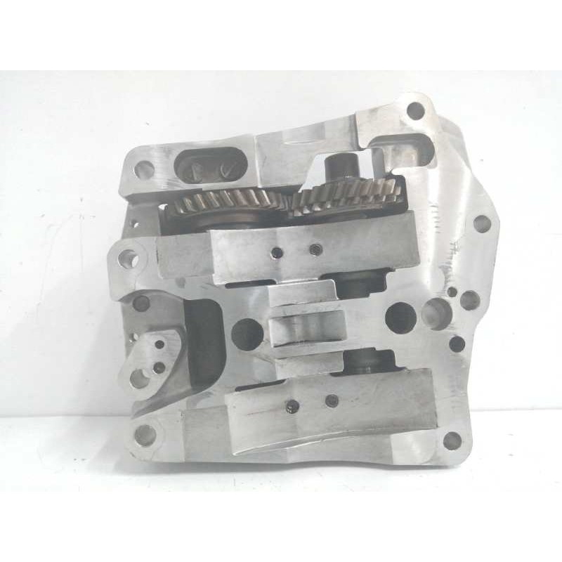 Recambio de bomba aceite para toyota avensis berlina (t25) 2.2 d-4d cat referencia OEM IAM 1362026060 CONJUNTO EQUILIBRADOR 