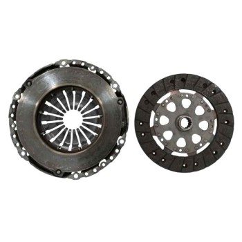 Recambio de kit embrague para opel astra h ber. 1.7 16v cdti referencia OEM IAM 123045010 1864001612 