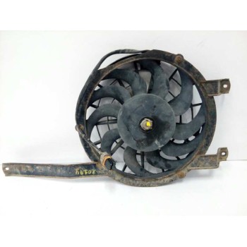 ELECTROVENTILADOR 51136100 3135103344 