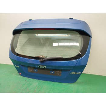 Recambio de porton trasero para ford fiesta vi (cb1, ccn) 1.5 tdci referencia OEM IAM P8A61A40400AH 1763986 OBSERVAR FOTOS