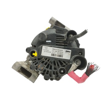 Recambio de alternador para fiat qubo (300) trekking referencia OEM IAM 51944878 120A TG12S220