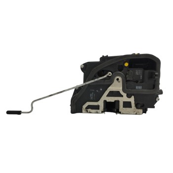Recambio de cerradura puerta trasera izquierda para bmw serie 3 touring (e91) 2.0 16v diesel referencia OEM IAM 4389475  