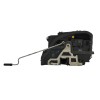 Recambio de cerradura puerta trasera izquierda para bmw serie 3 touring (e91) 2.0 16v diesel referencia OEM IAM 4389475  