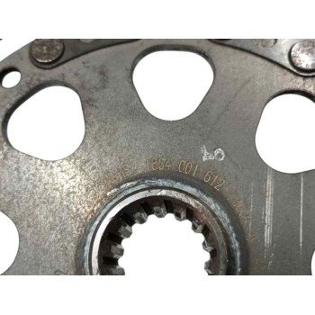 Recambio de kit embrague para opel astra h ber. 1.7 16v cdti referencia OEM IAM 123045010 1864001612 