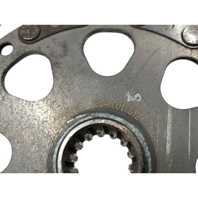 KIT EMBRAGUE 1864001612