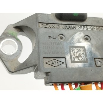 Recambio de sonda lambda para fiat talento kasten (296) 2.0 dci referencia OEM IAM 226588339R  