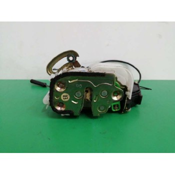 Recambio de cerradura puerta trasera derecha para honda accord berlina (cl/cn) 2.2i ctdi executive referencia OEM IAM  EXCLUSIVO