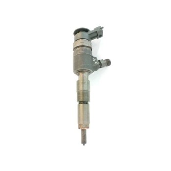 Recambio de inyector para citroën nemo basis referencia OEM IAM 0445110252  