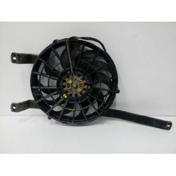 Recambio de electroventilador para suzuki vitara se/sv (et) 1.9 td techo metálico lujo referencia OEM IAM 51136100 3135103344 