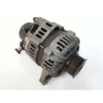 Recambio de alternador para hyundai tucson (jm) 2,0 crdi vgt classic 4x2 referencia OEM IAM 3730027031 021319311 