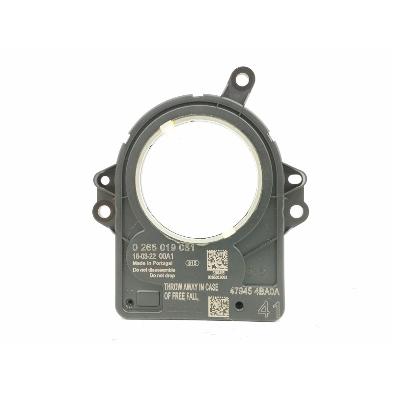 Recambio de sensor para nissan pulsar hatchback (c13) 1.2 dig-t referencia OEM IAM 479454BA0A ANGULO DE GIRO 0265019061