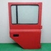 Recambio de puerta trasera derecha para suzuki ps 10 santana anibal 2.8 d referencia OEM IAM   