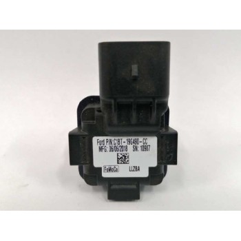 Recambio de camara vision trasera para ford fiesta (ccn) referencia OEM IAM C1BT19G490CC C1BT-19G490-CC 