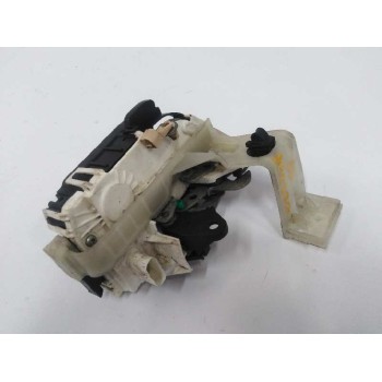 Recambio de cerradura puerta trasera izquierda para jeep compass 2.4 16v cat referencia OEM IAM P04589415AE  