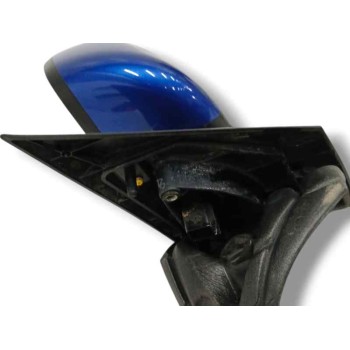 Recambio de retrovisor izquierdo para chevrolet aveo hatchback (t300) 1.4 referencia OEM IAM  5 PINES 