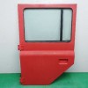 Recambio de puerta trasera izquierda para suzuki ps 10 santana anibal 2.8 d referencia OEM IAM   