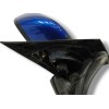 Recambio de retrovisor izquierdo para chevrolet aveo hatchback (t300) 1.4 referencia OEM IAM  5 PINES 