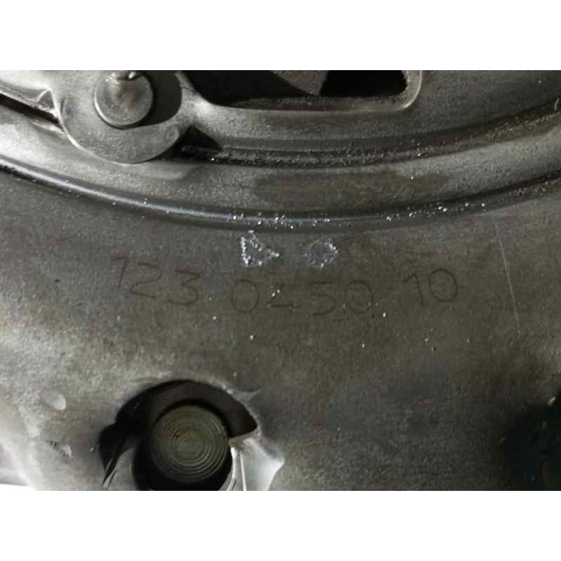 KIT EMBRAGUE 1864001612