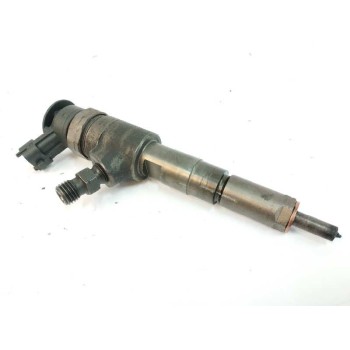 Recambio de inyector para citroën nemo basis referencia OEM IAM 0445110252  