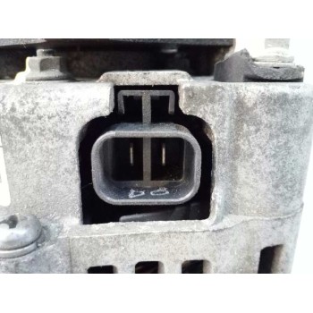 Recambio de alternador para hyundai tucson (jm) 2,0 crdi vgt classic 4x2 referencia OEM IAM 3730027031 021319311 