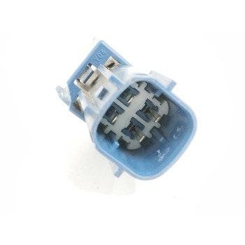 Recambio de sonda lambda para nissan x-trail (t30) 2.0 16v cat referencia OEM IAM 0ZA554N5  