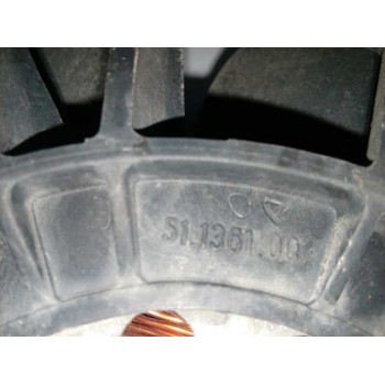 Recambio de electroventilador para suzuki vitara se/sv (et) 1.9 td techo metálico lujo referencia OEM IAM 51136100 3135103344 