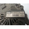 Recambio de alternador para peugeot 107 1.4 hdi cat (8ht / dv4td) referencia OEM IAM 9656003780 27060YV010 CL8